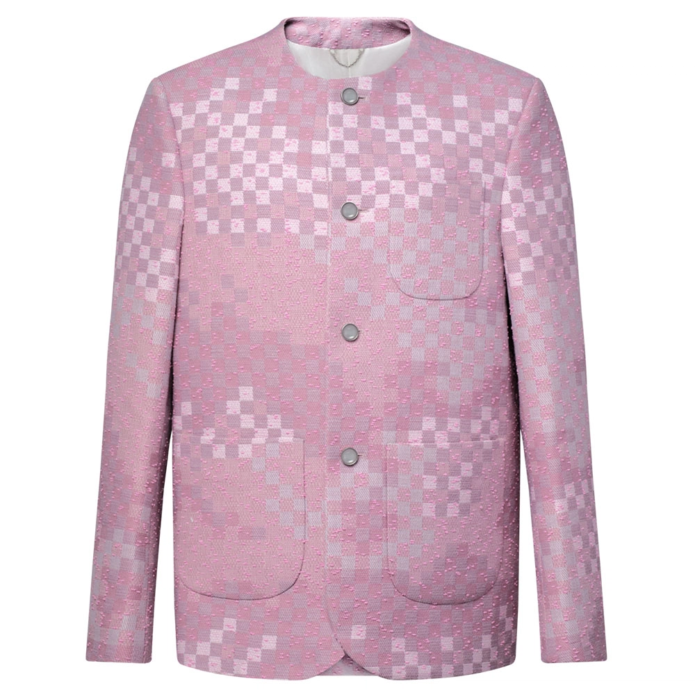 LOUIS VUITTON x Nigo FW25