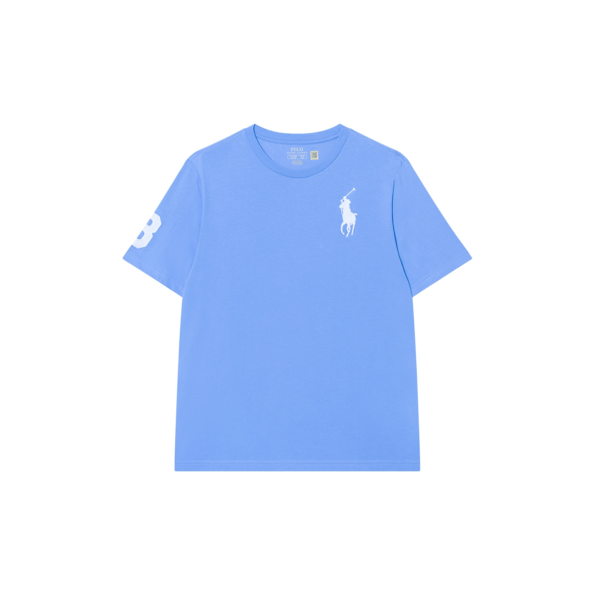 Polo Ralph LaurenT Logo
