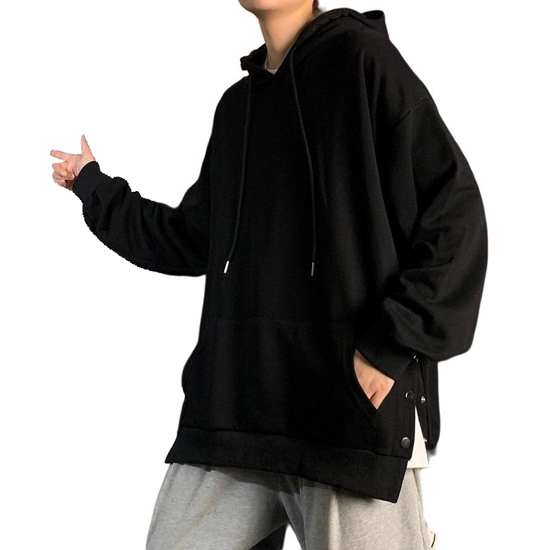 JIMIJONS oversize