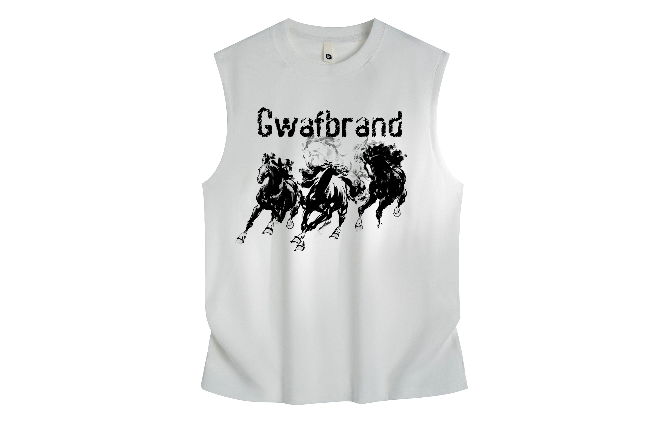 GWAF logo