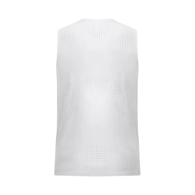 Under Armour Halo Vent Logo