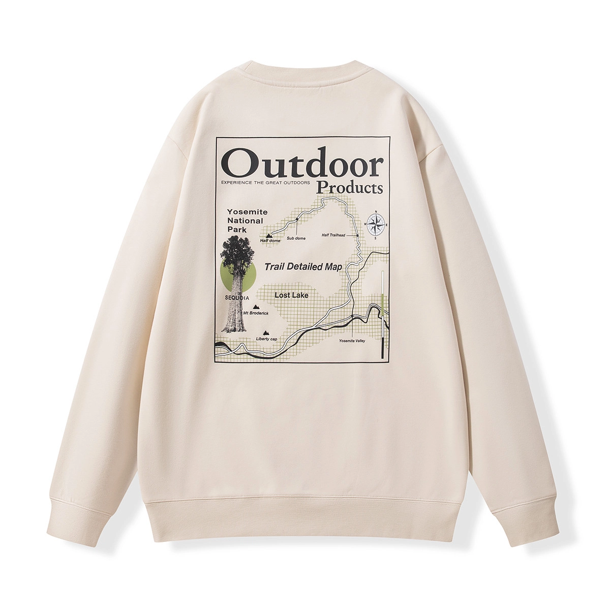 OUTDOOR PRODUCTS LOGO