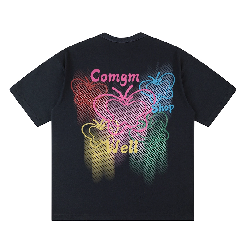 COMGM logoT