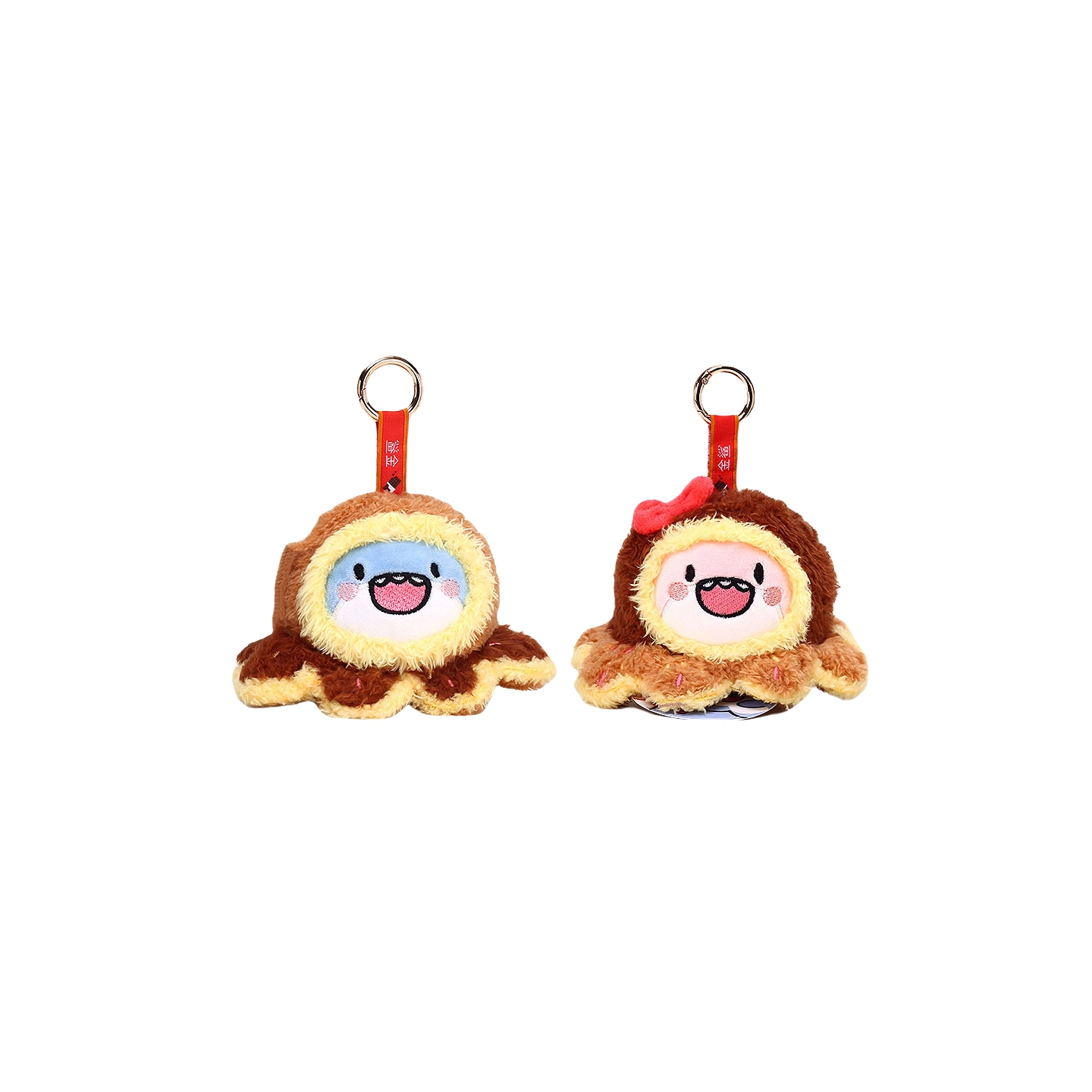 MIC RABBIT 12cm