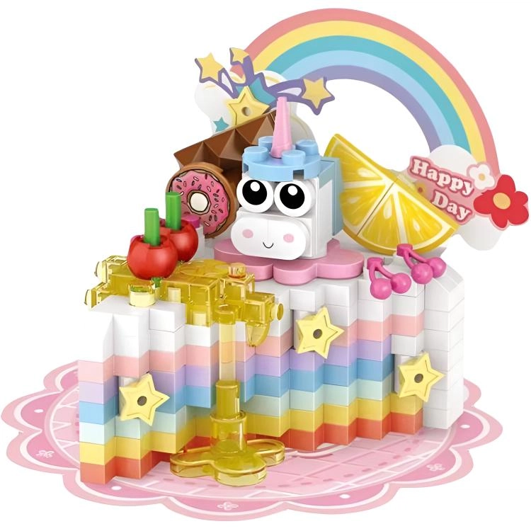 DIY 0-300pcs QQ