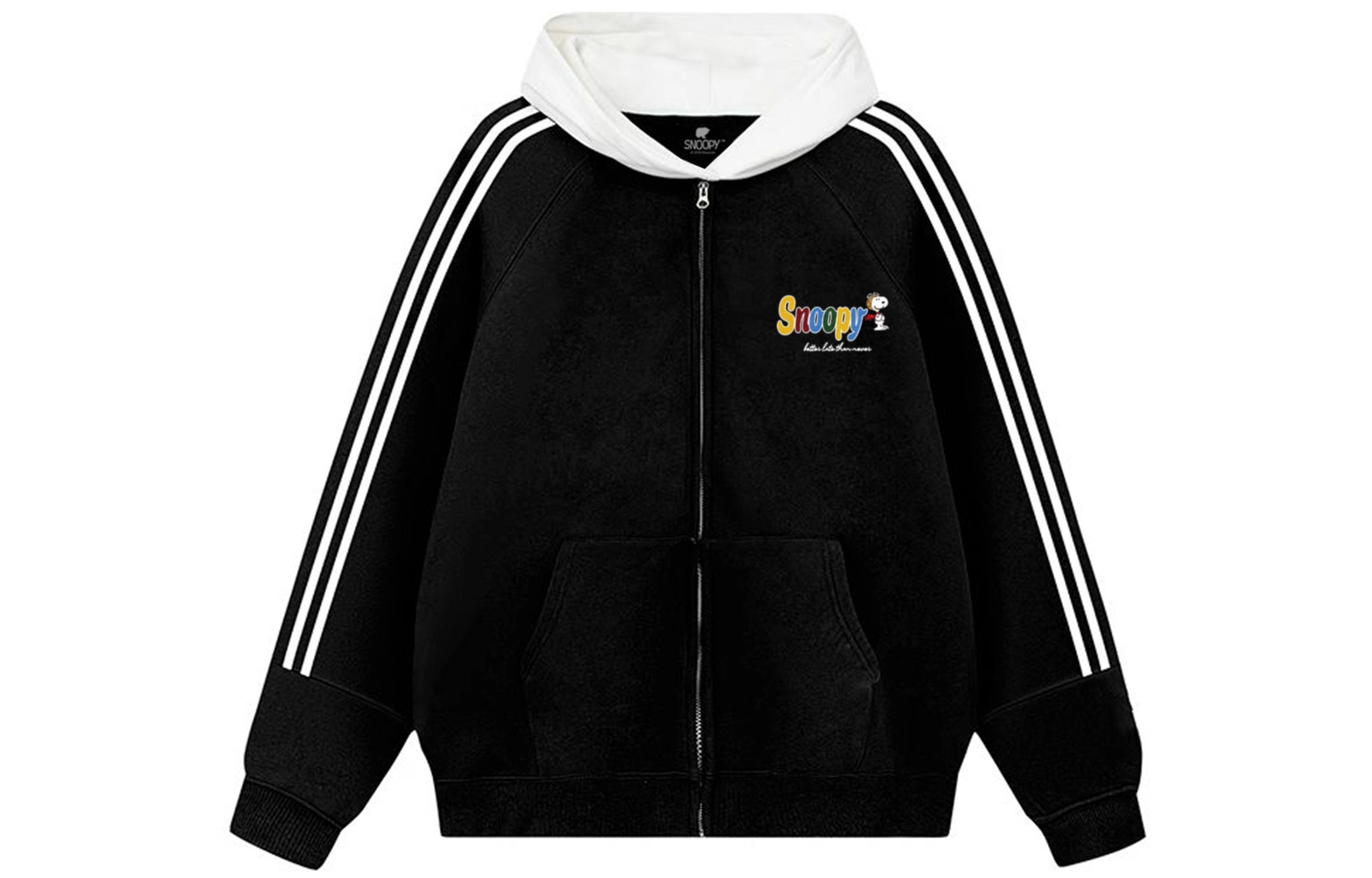 SNOOPY Logo