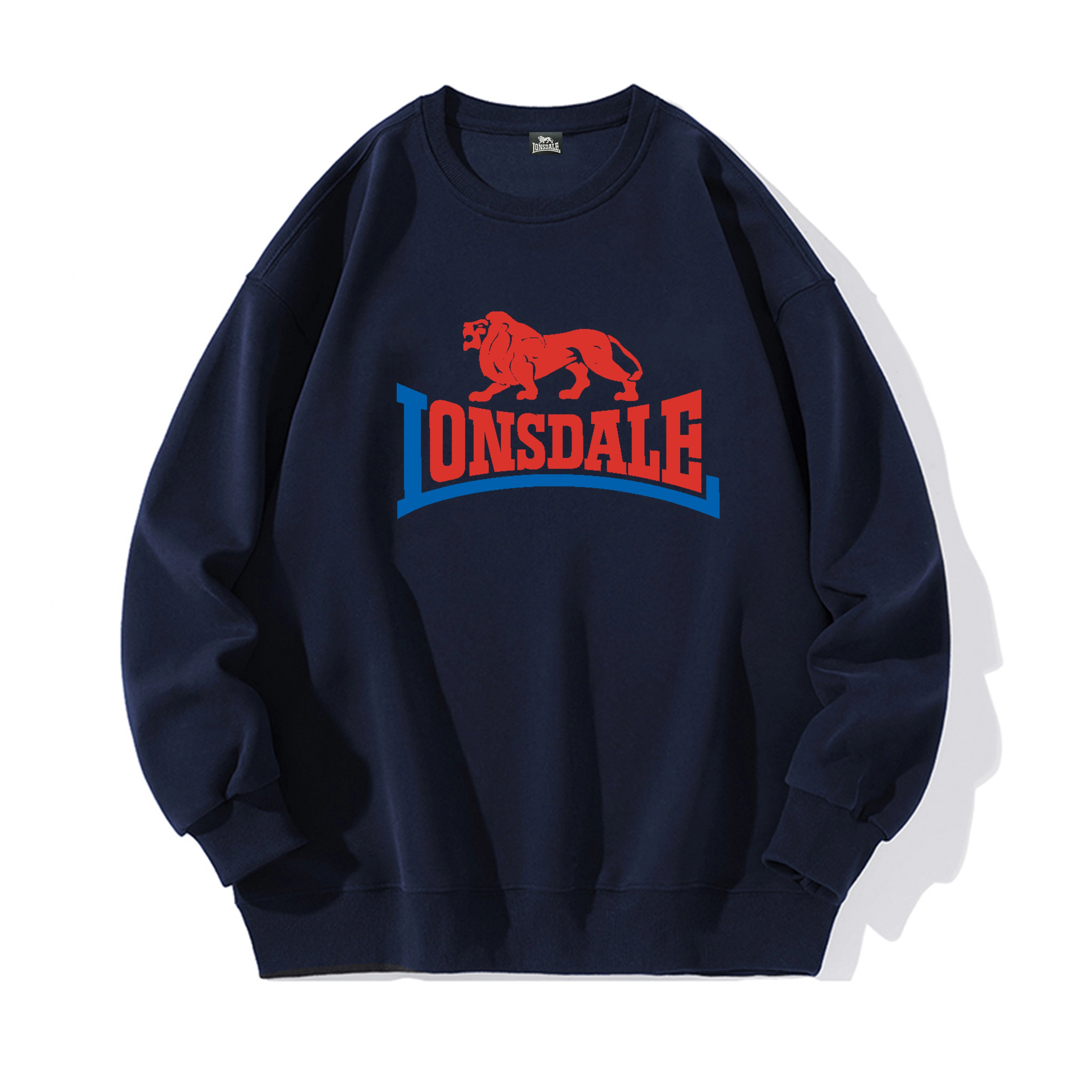 LONSDALE Logo