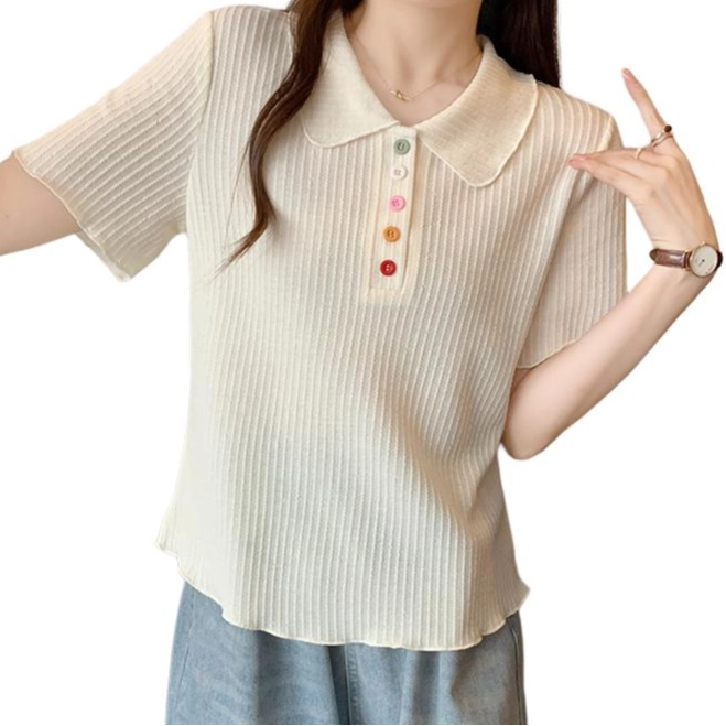 MORii Polo T
