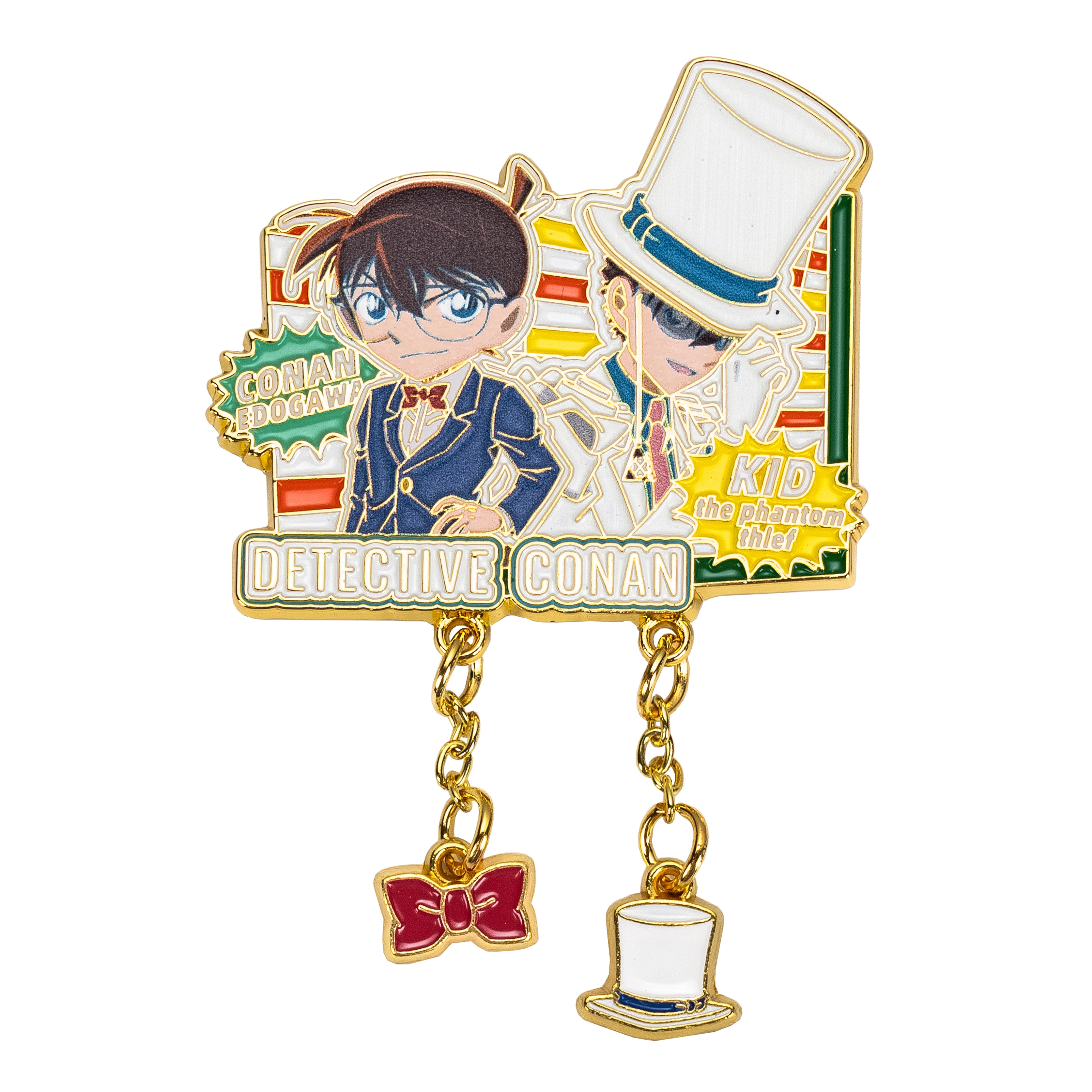 16pcs