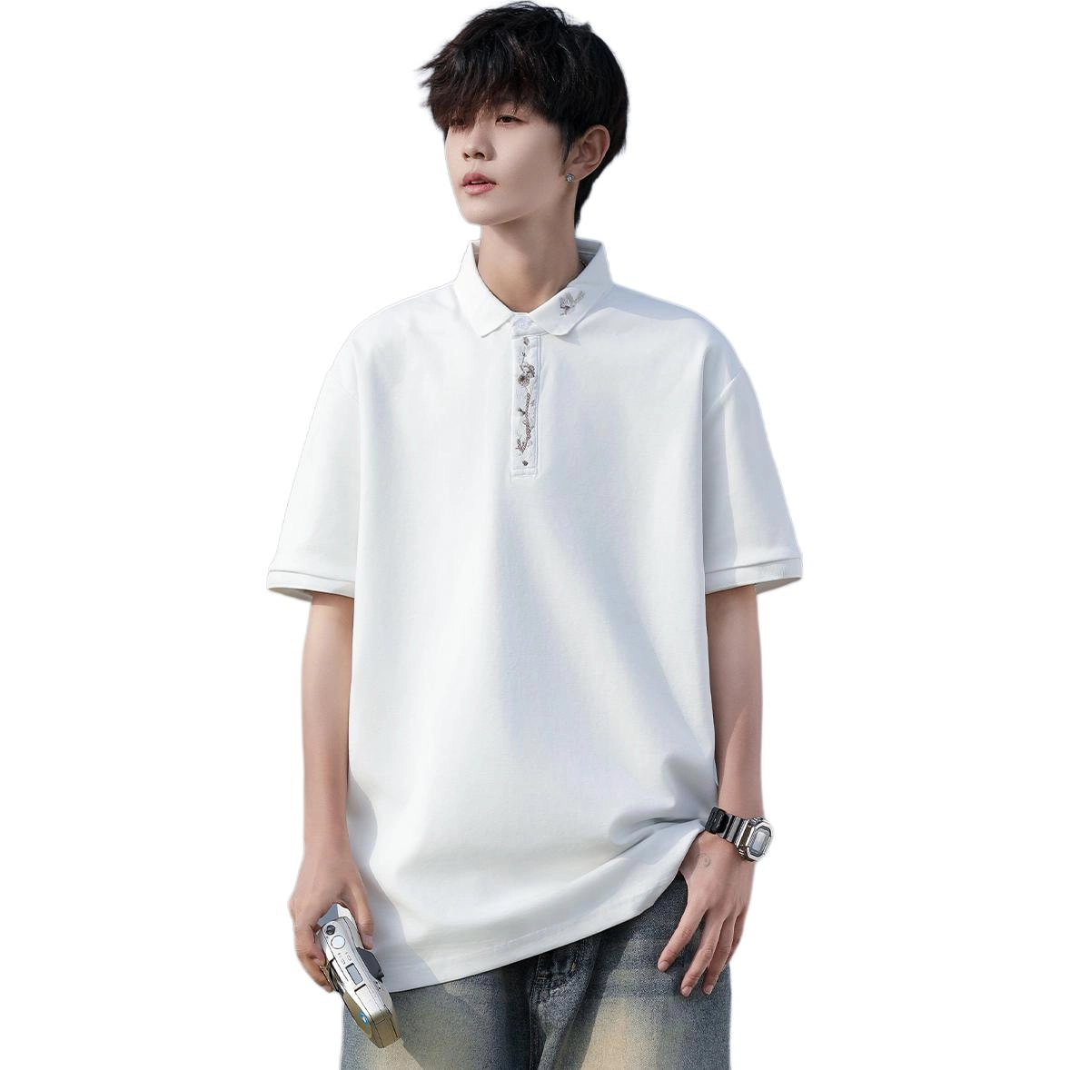 AWAO Polo