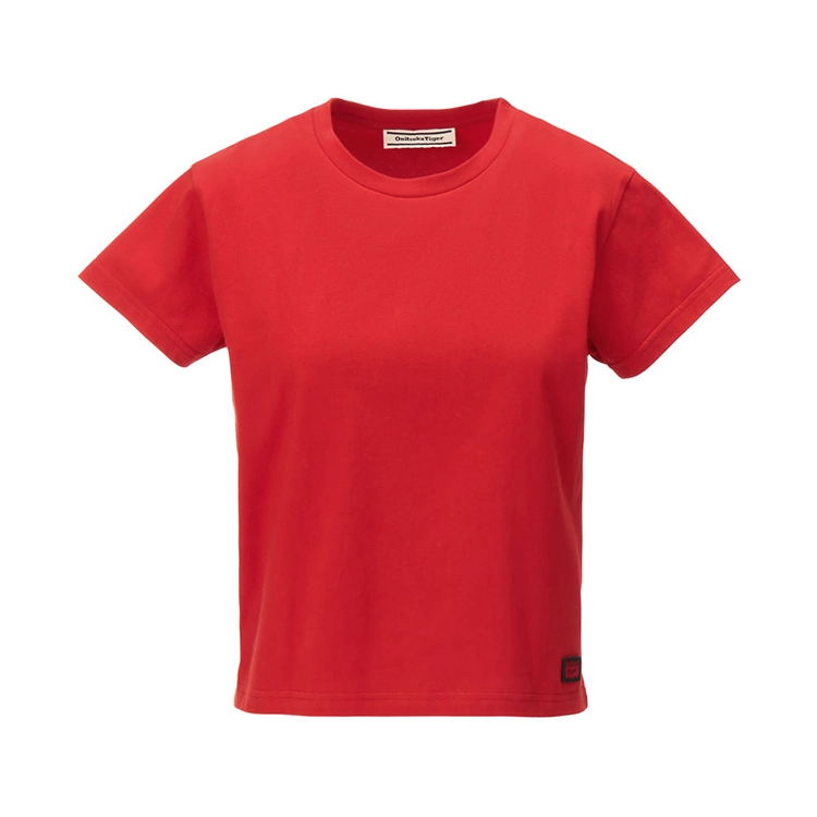 Onitsuka Tiger WS SS TEE Logo T