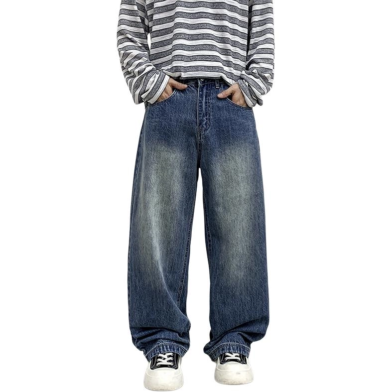 Fakeyoung cleanfit