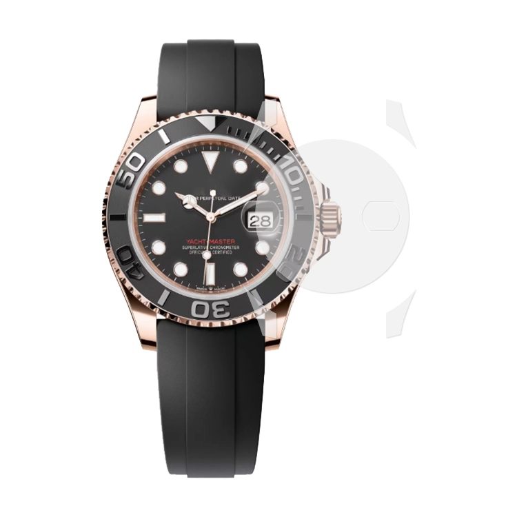 ZXOXR 126655 40mm