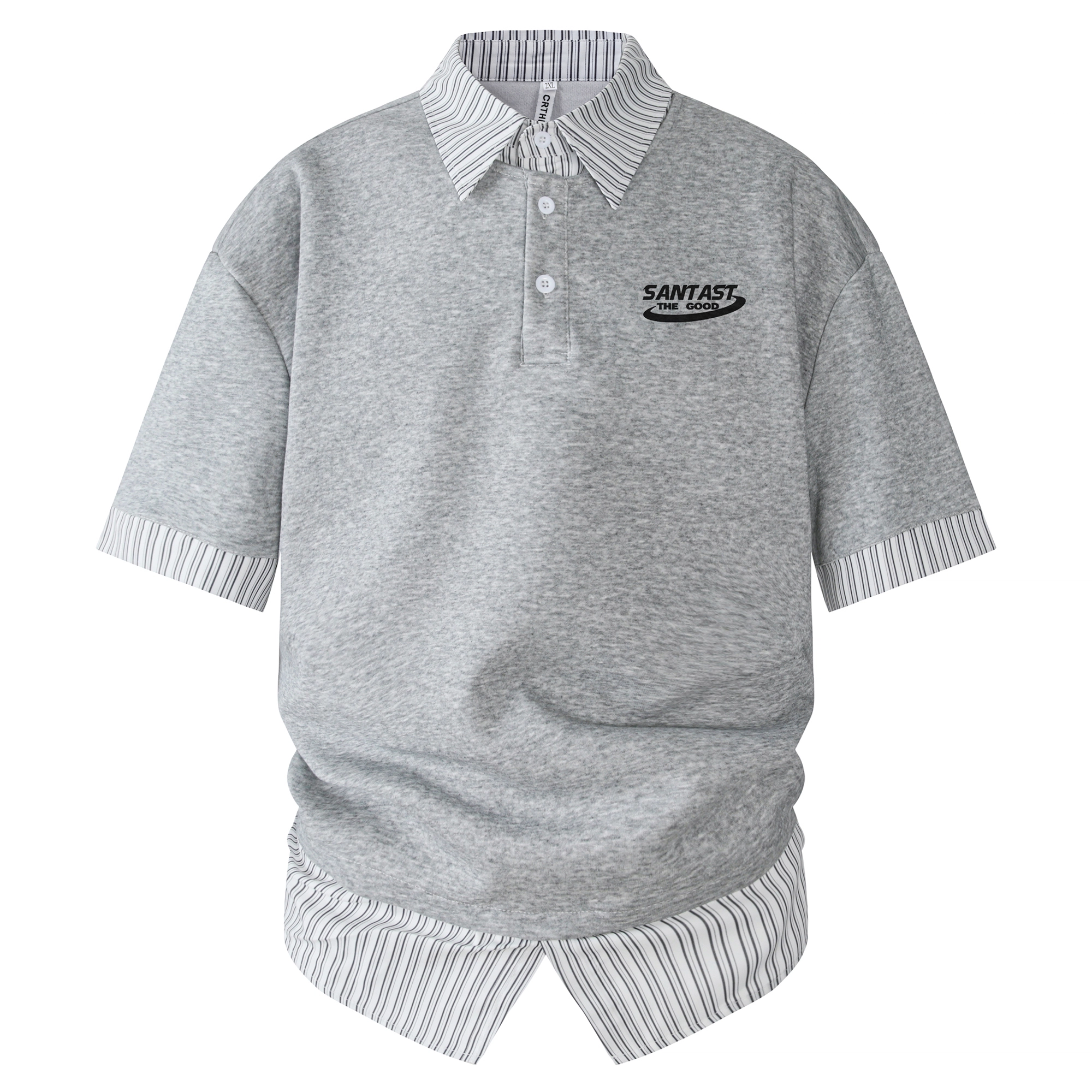 SANTASTIC POLOcleanfitPolo