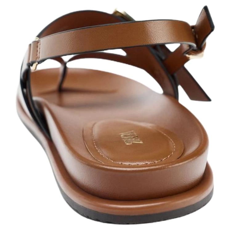 ZARA PU 2.5cm