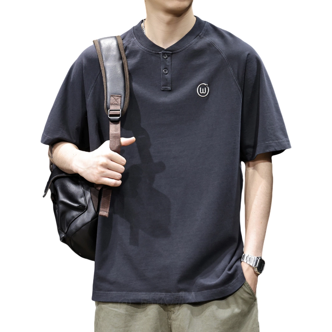 MR.MUDI Polo