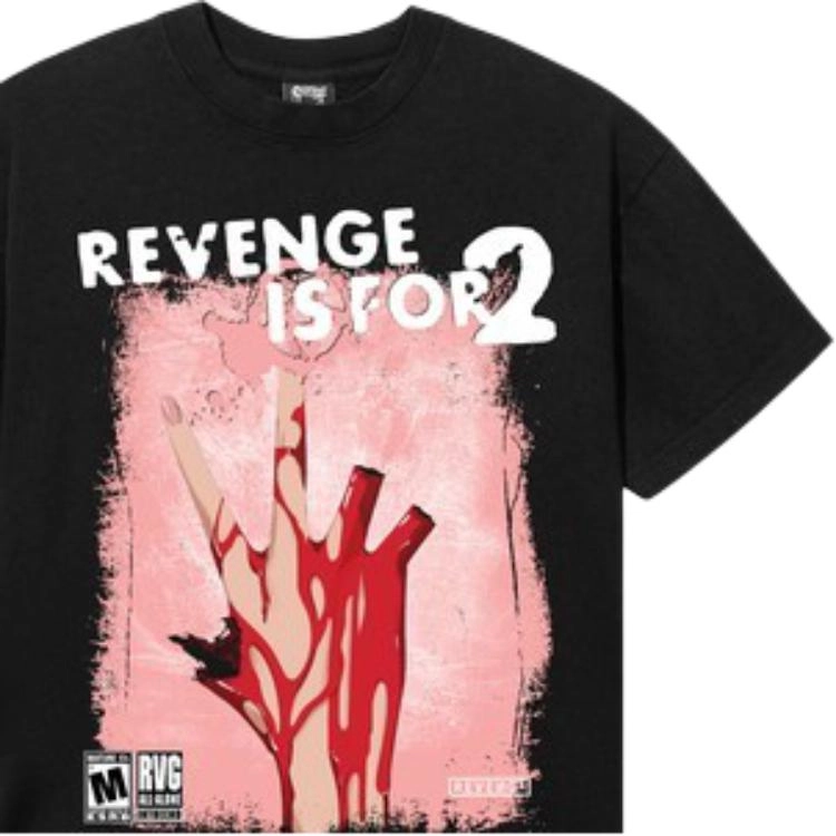 Revenge T