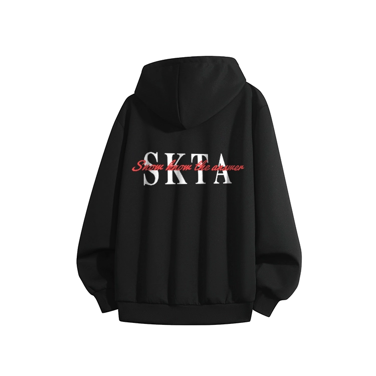 SKTA Logo
