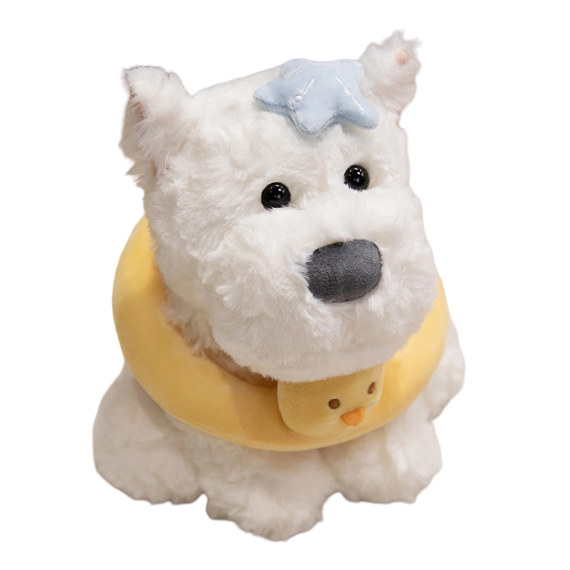 MIC RABBIT 23cm