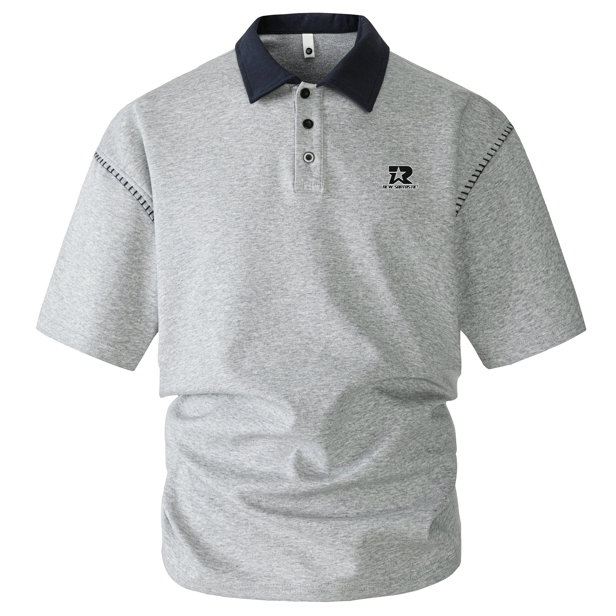 SANTASTIC POLOPolo
