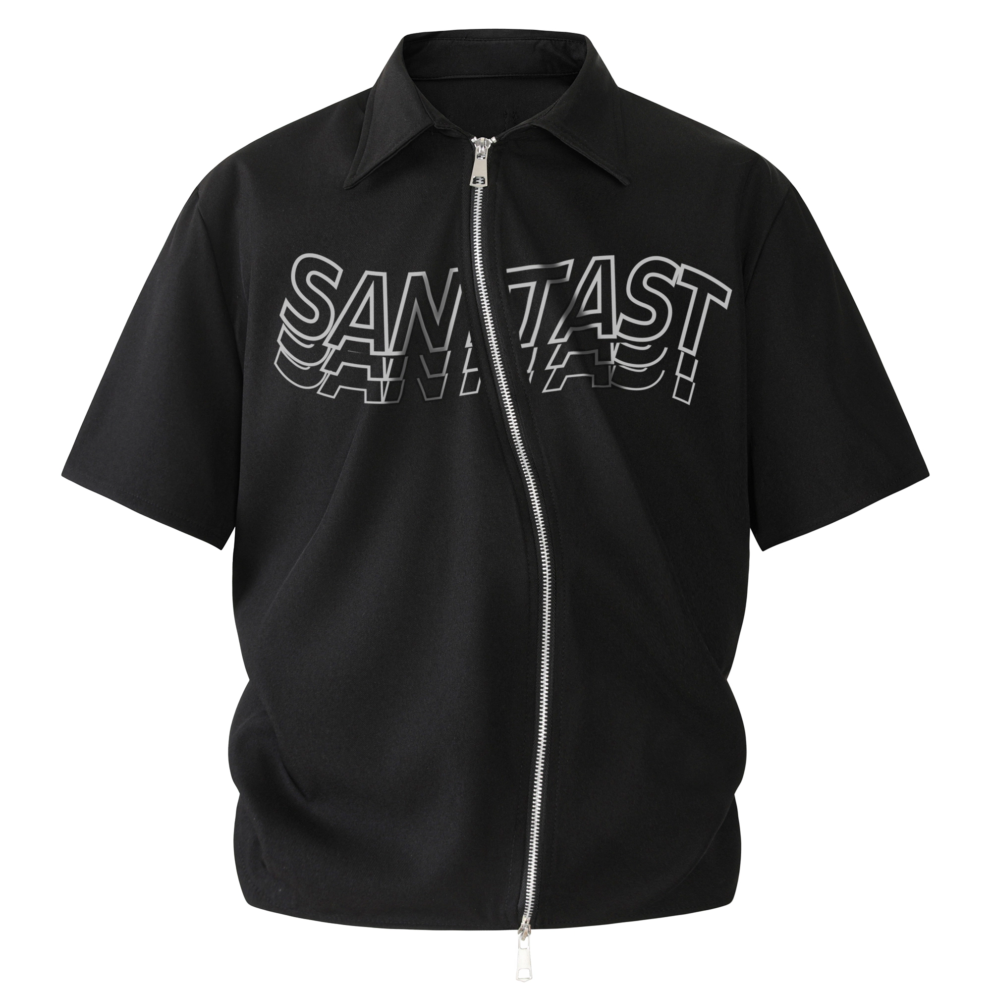 SANTASTIC SLOGO