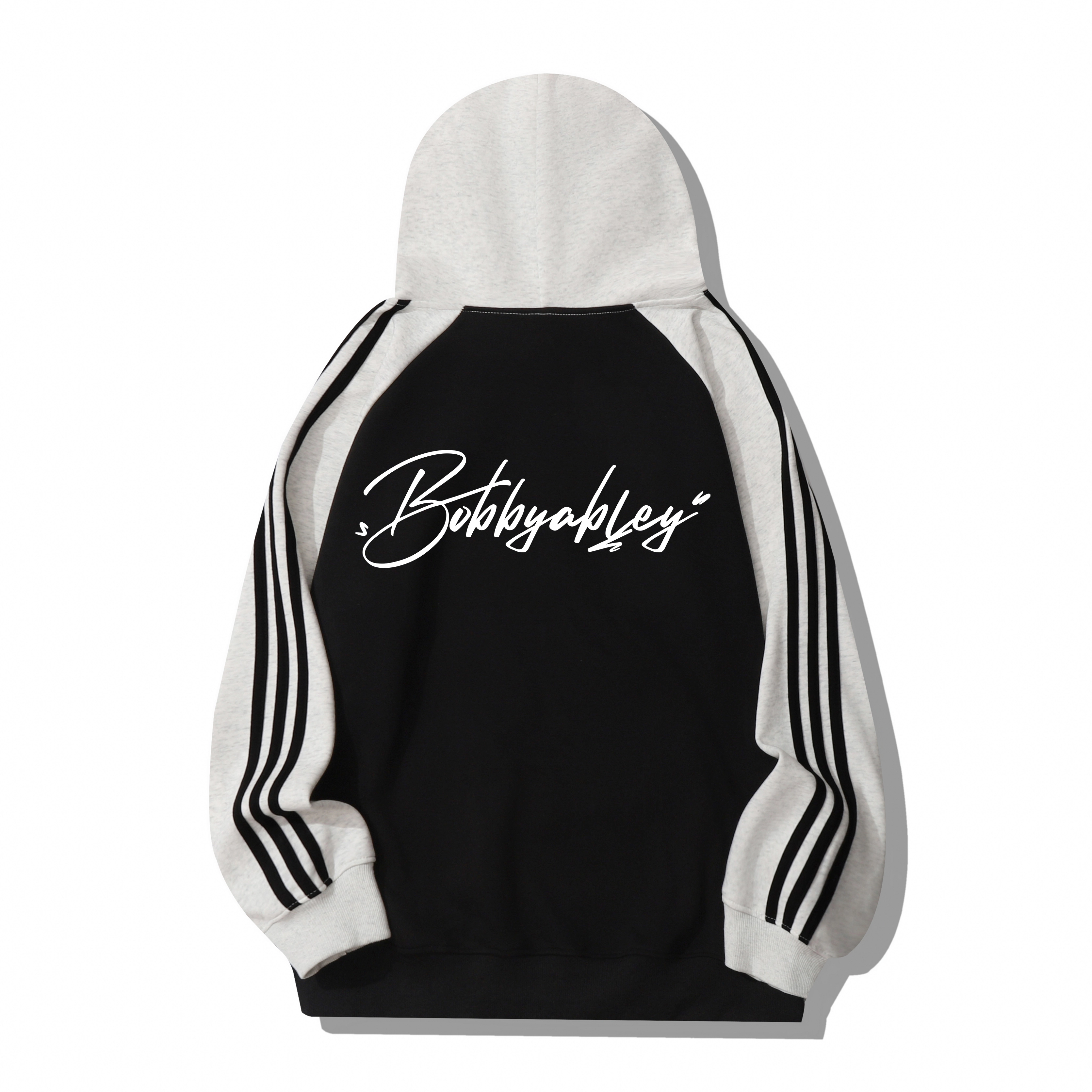 BOBBY ABLEY Logo