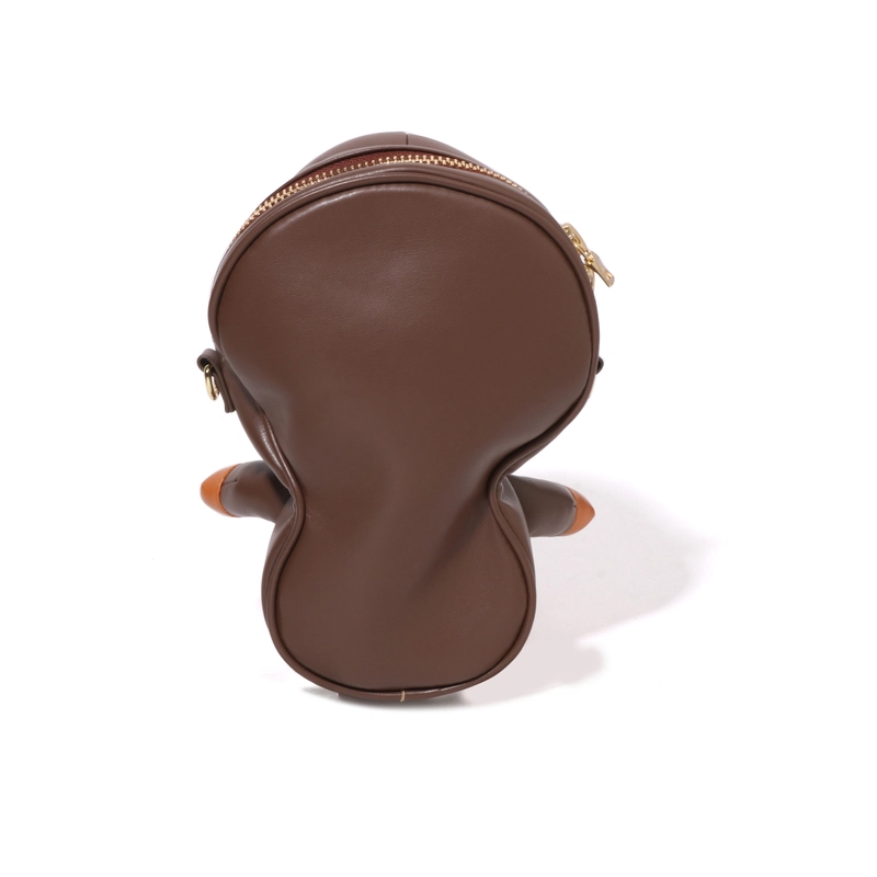 A BATHING APE BABY MILO PU