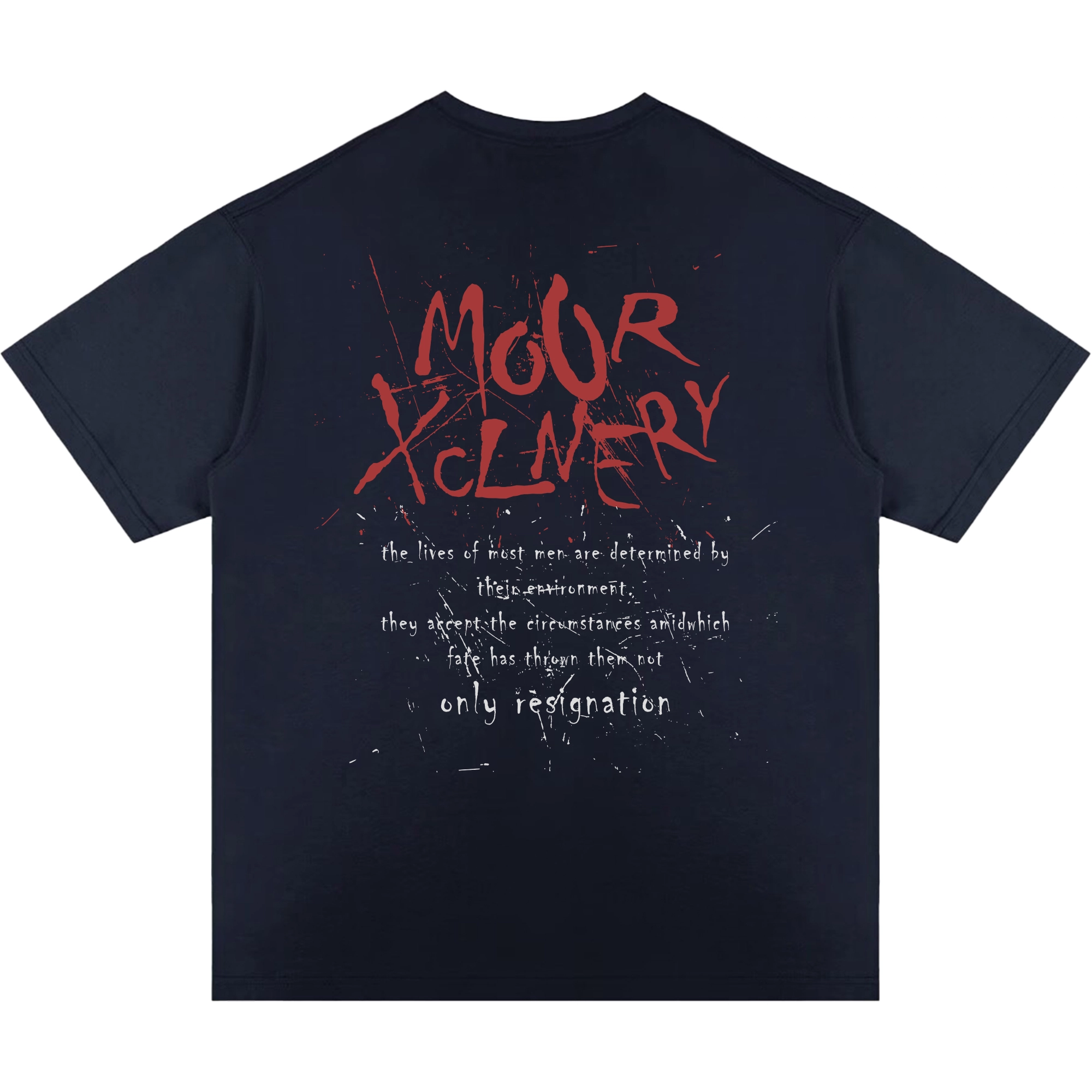MOOR XCLNERY LOGOT