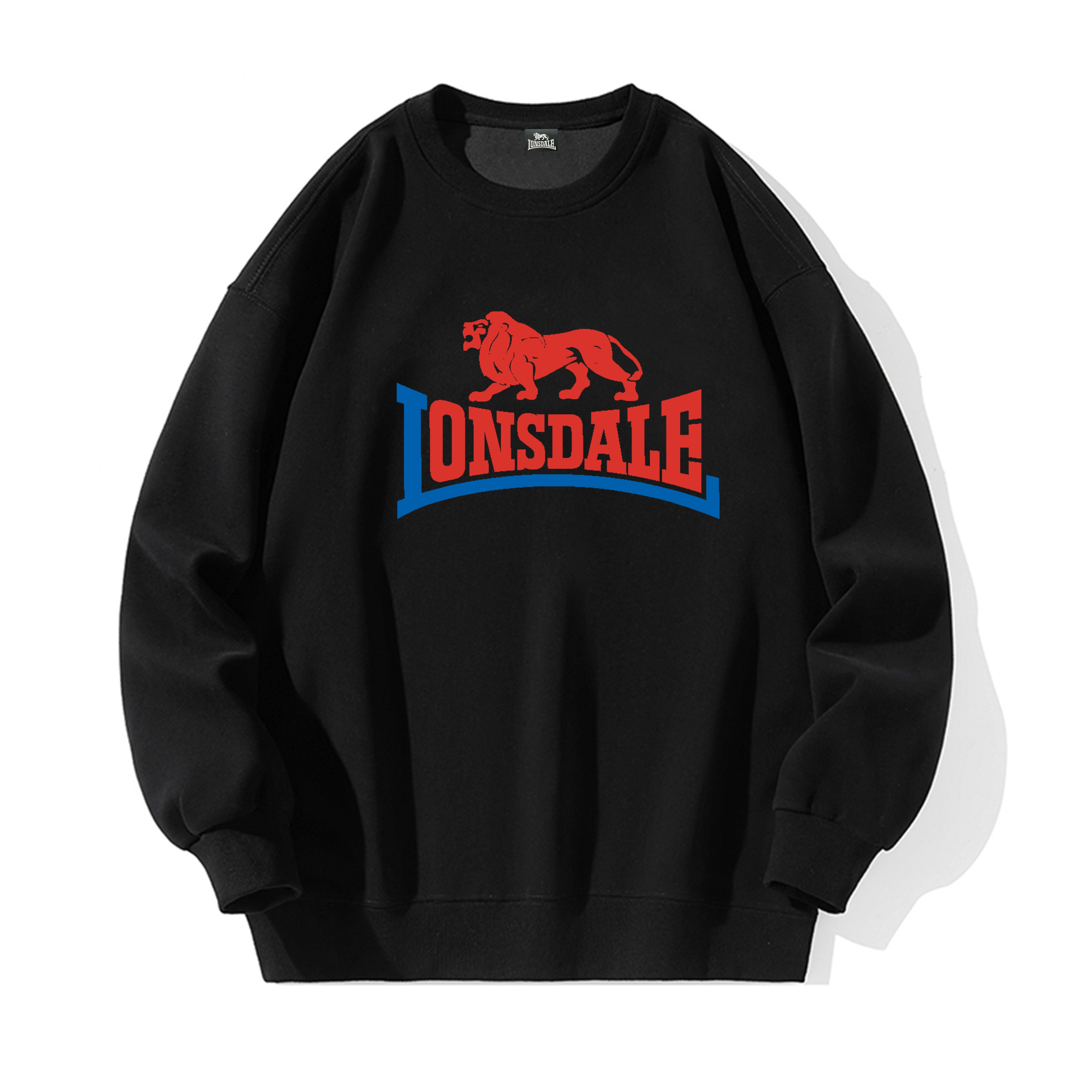 LONSDALE Logo