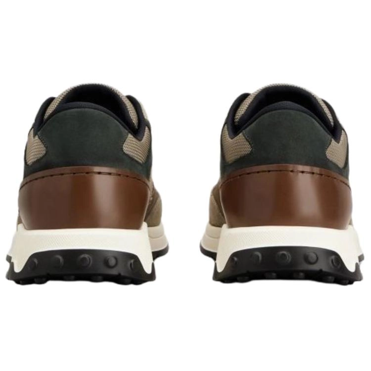 TOD'S