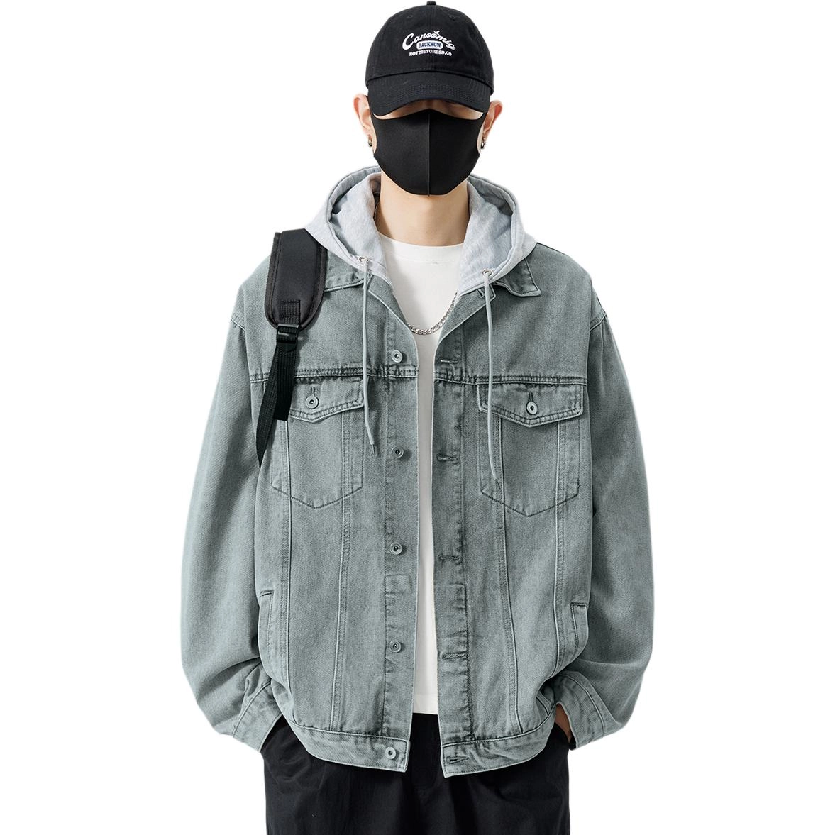 Fakeyoung