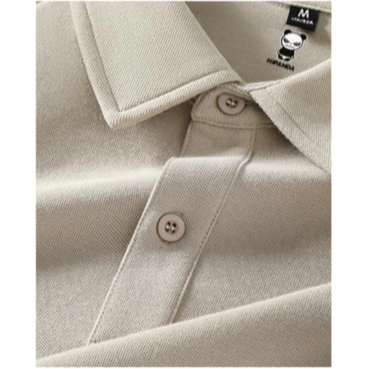 HIPANDA Polo