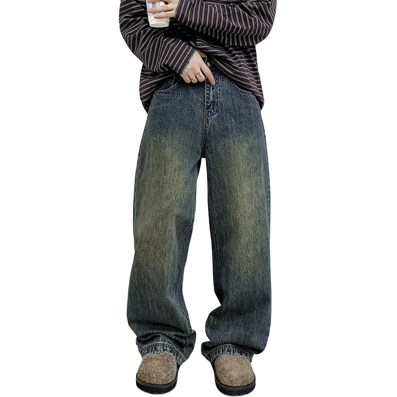 Fakeyoung cleanfit