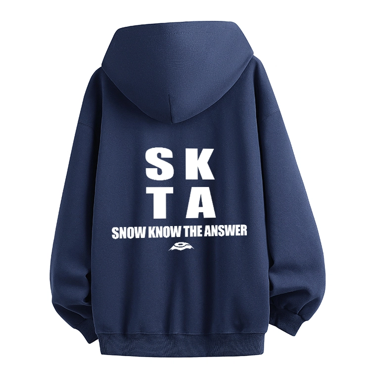 SKTA Logo