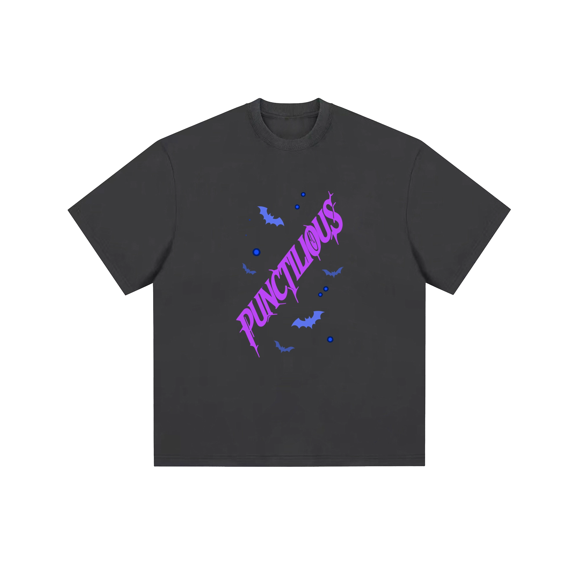 PUNCTILIOUS T