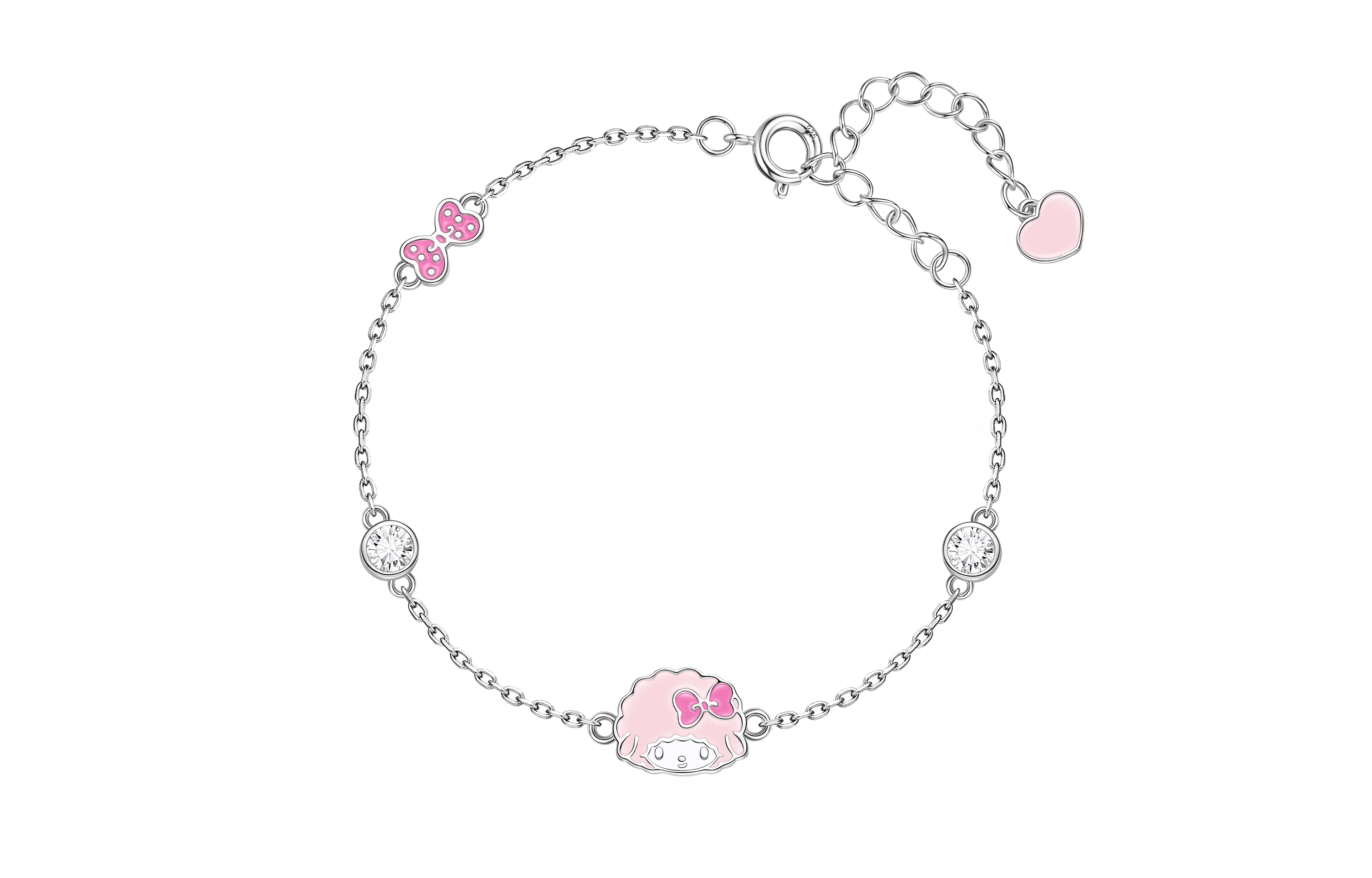 Sanrio MySweetPiano s925