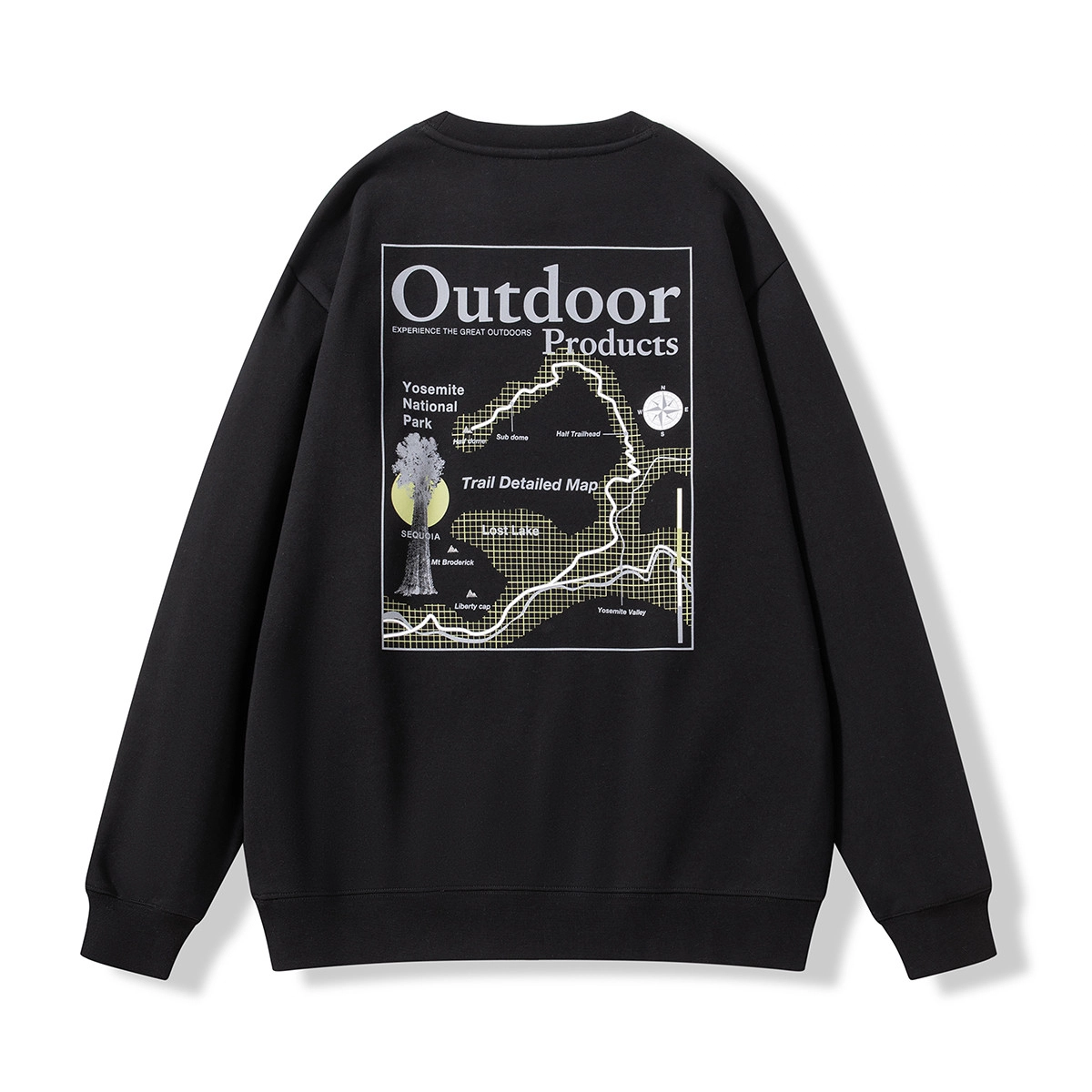 OUTDOOR PRODUCTS LOGO