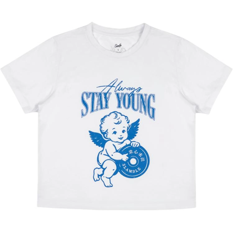 slamble CF T