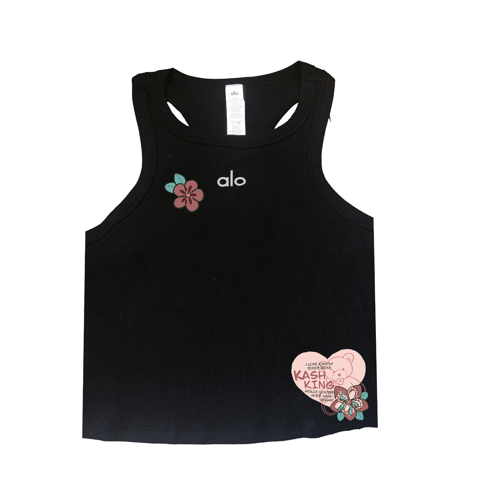 alo yoga