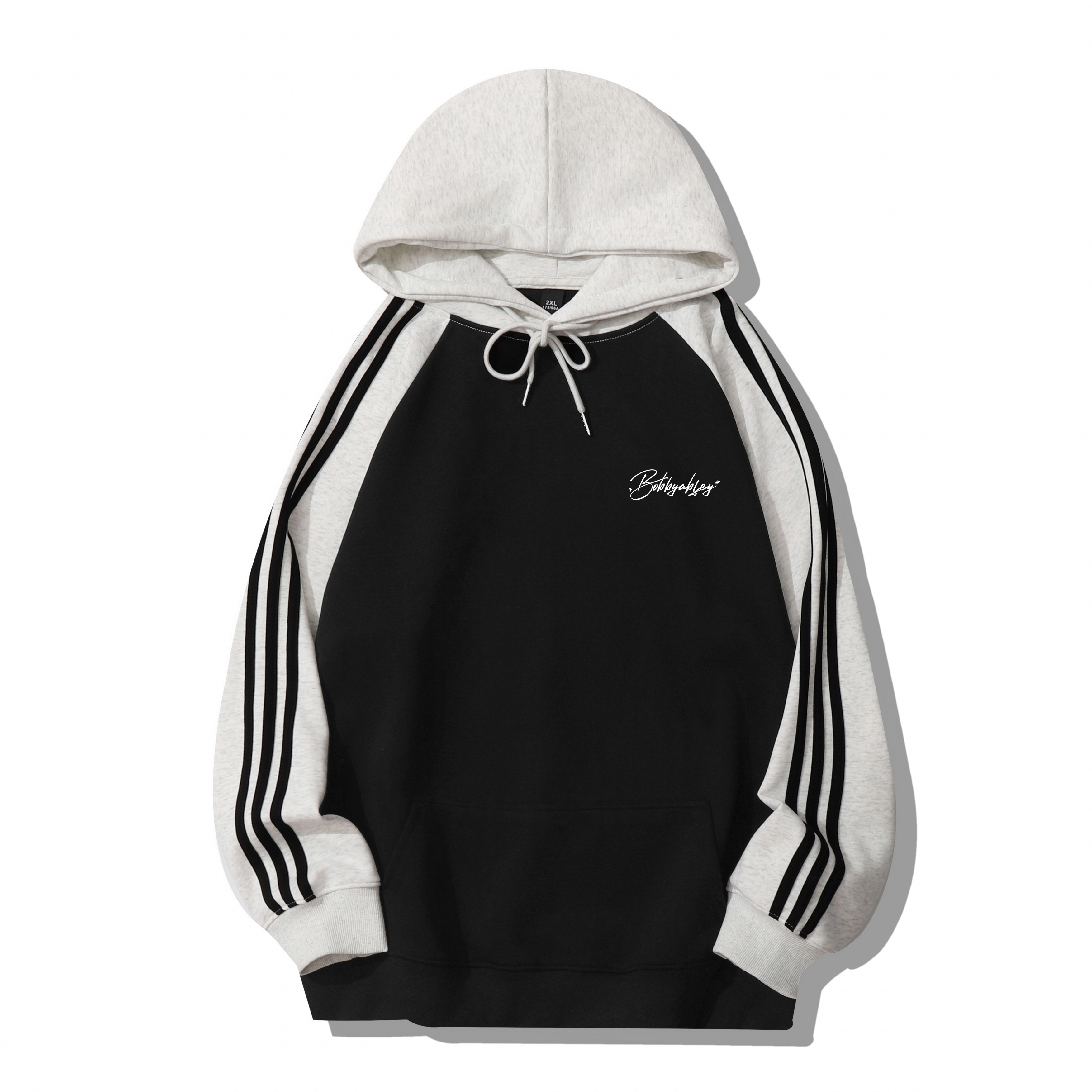 BOBBY ABLEY Logo