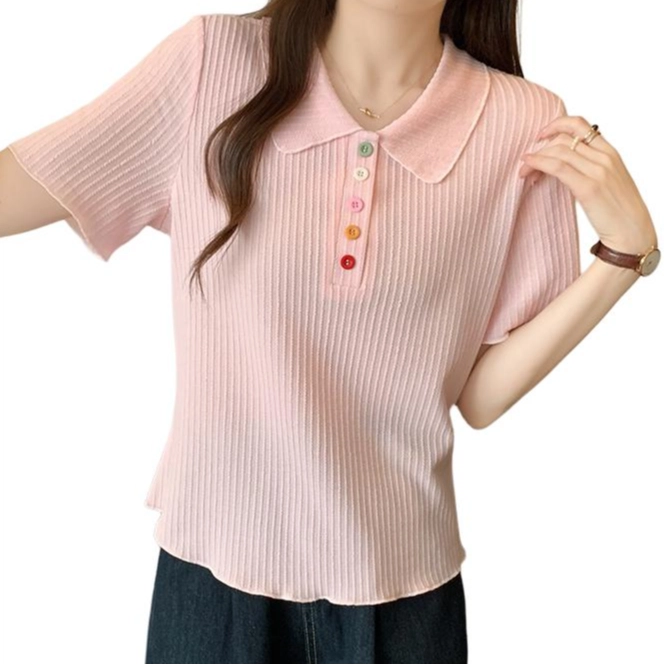 MORii Polo T