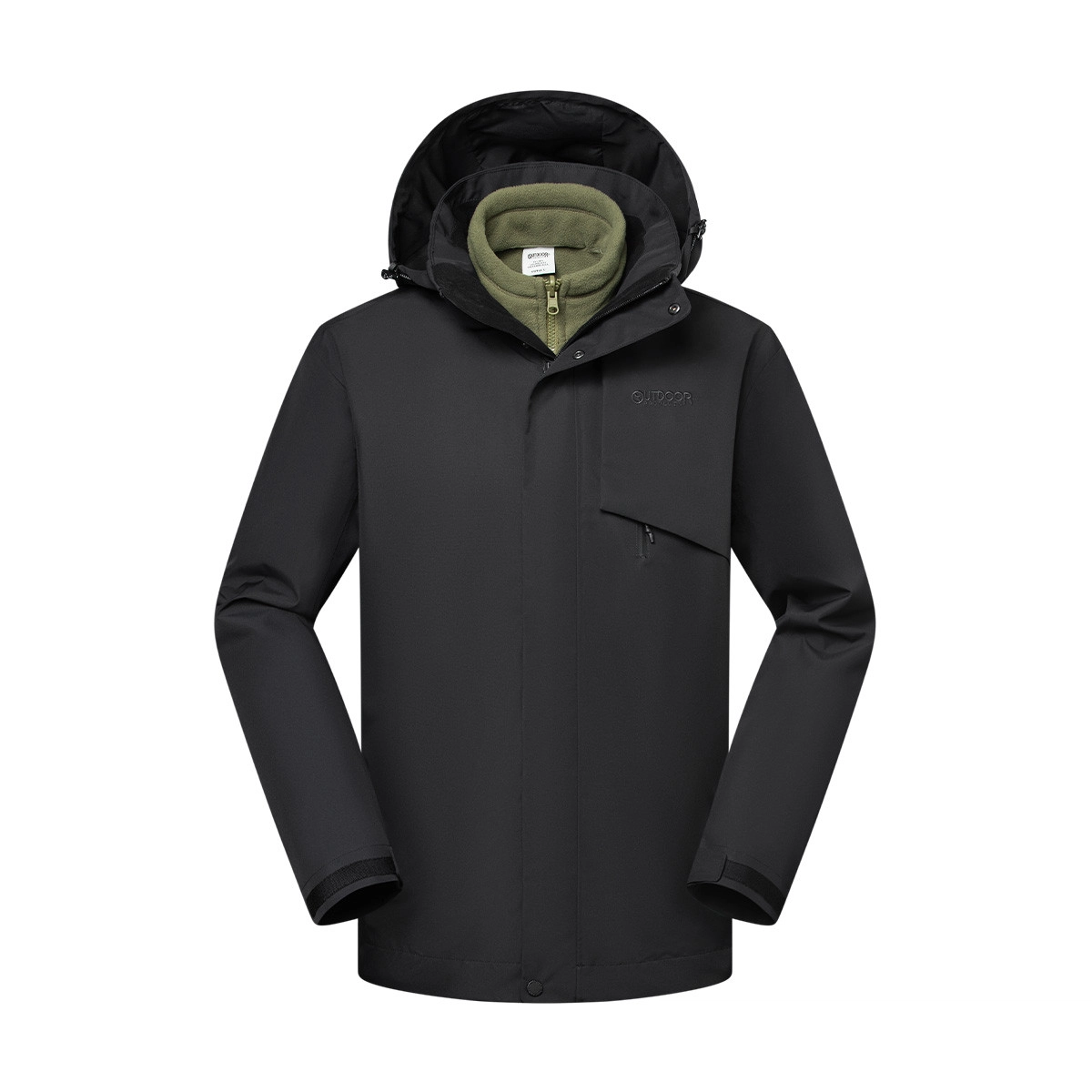 OUTDOOR PRODUCTS LOGO