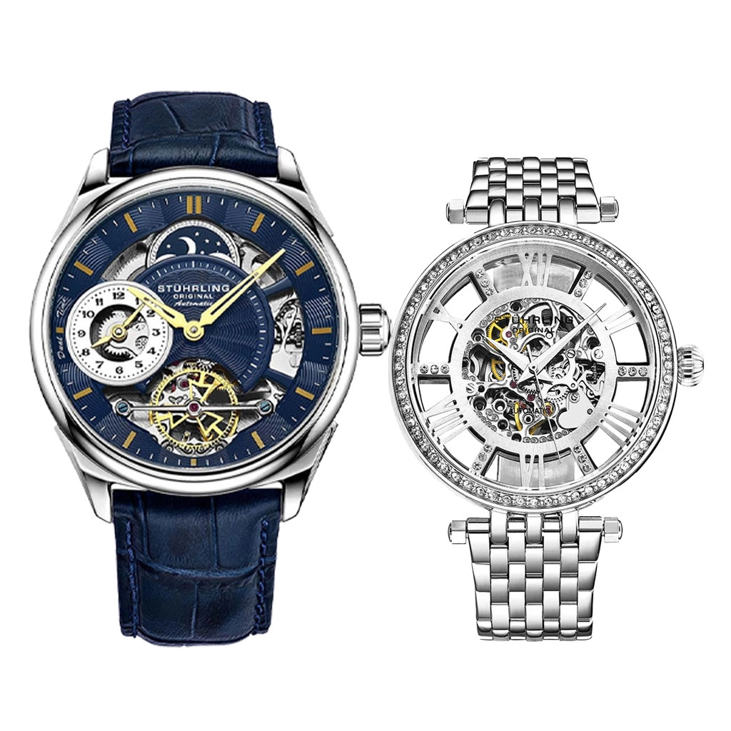 STUHRLING