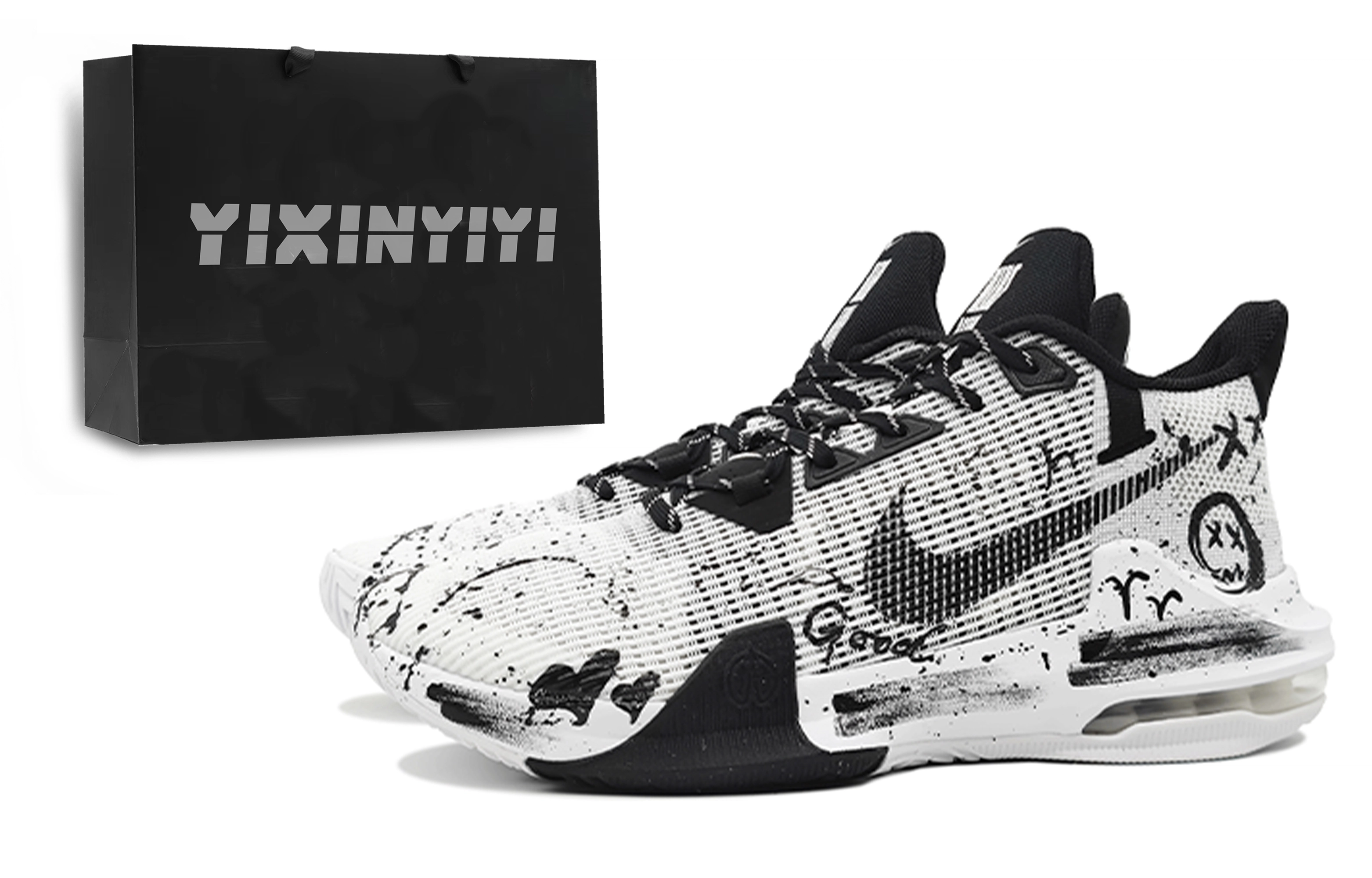 Nike Air Max Impact 3