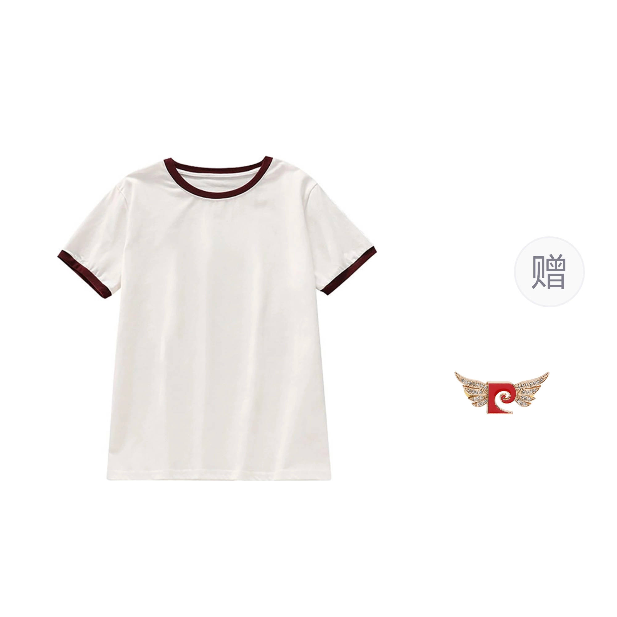 PIERRE CARDIN tins T
