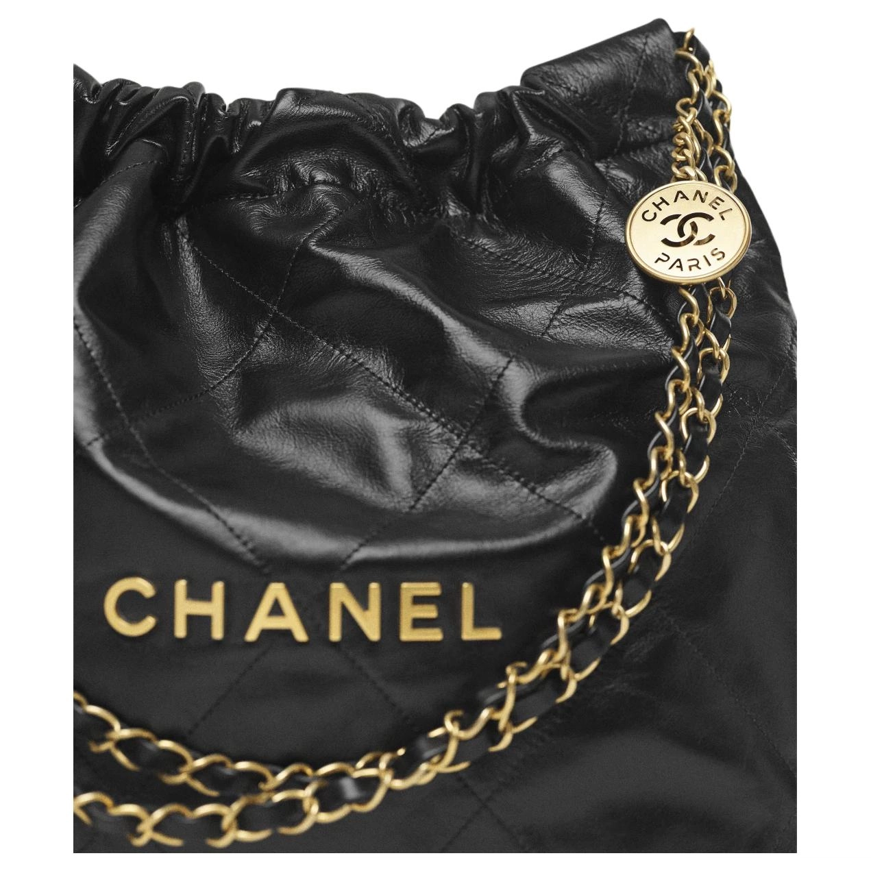 CHANEL 25C 22Bag