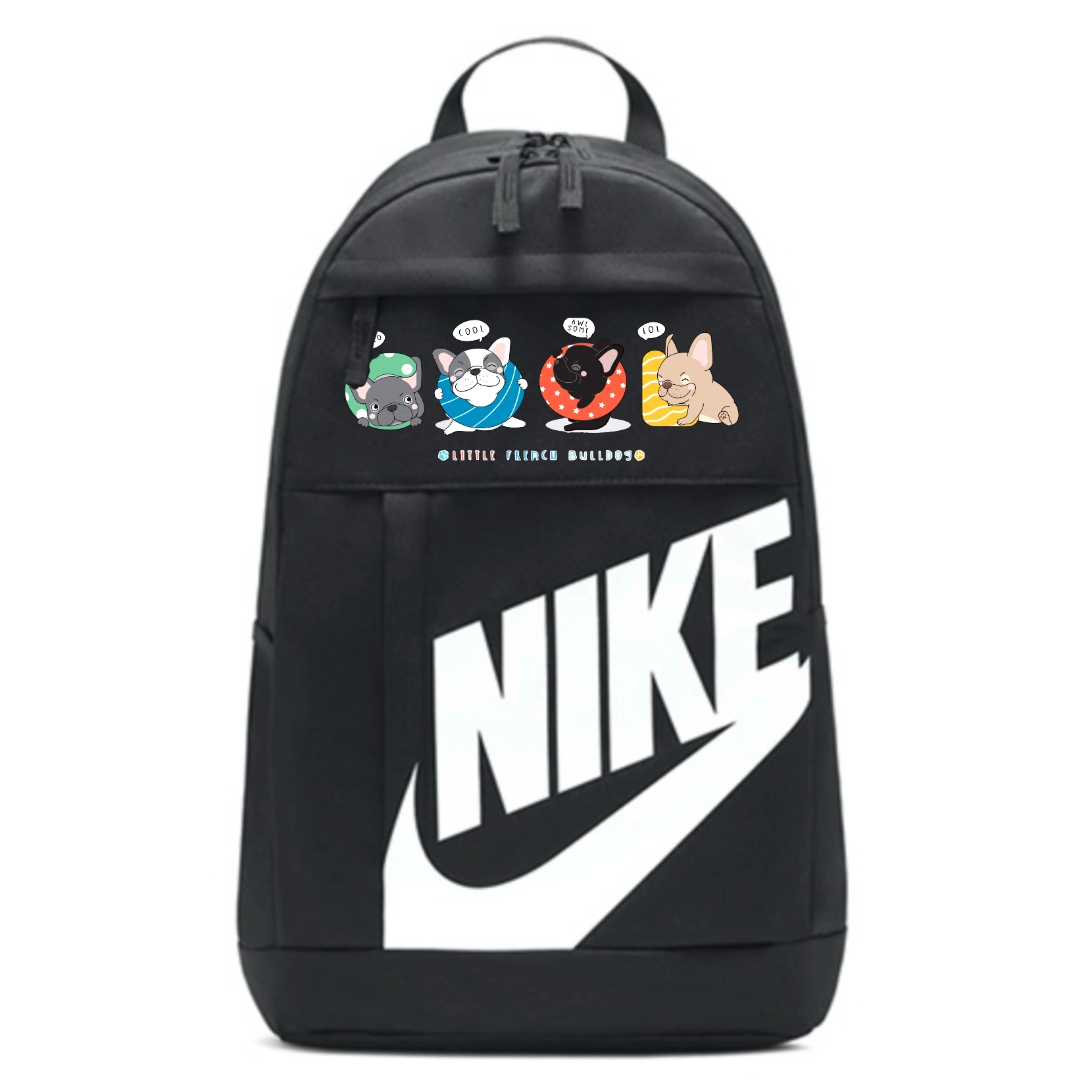 Nike ELEMENTAL logo