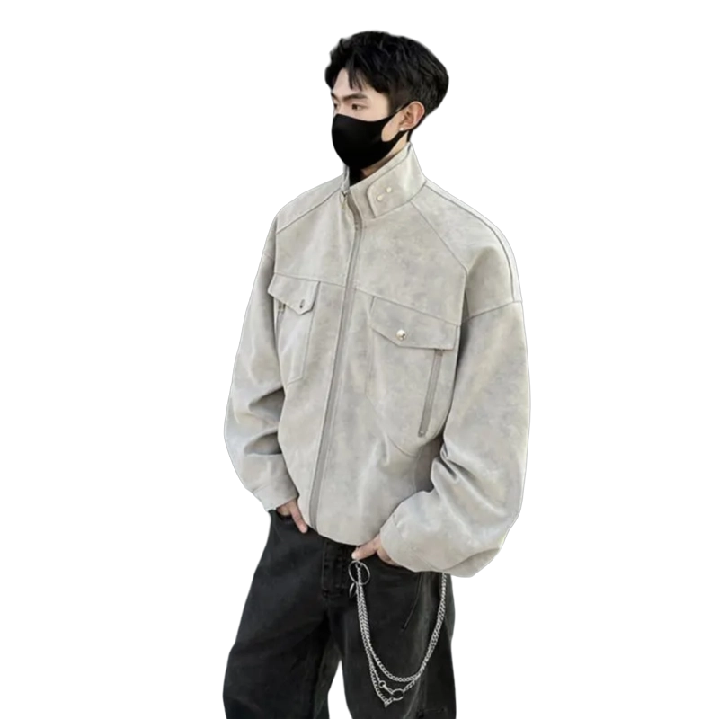 GOSNACE vintagecleanfit