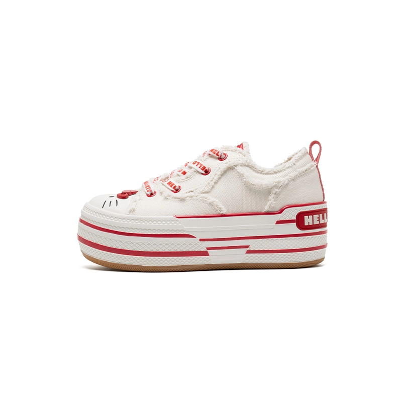 Hello Kitty x OLD ORDER