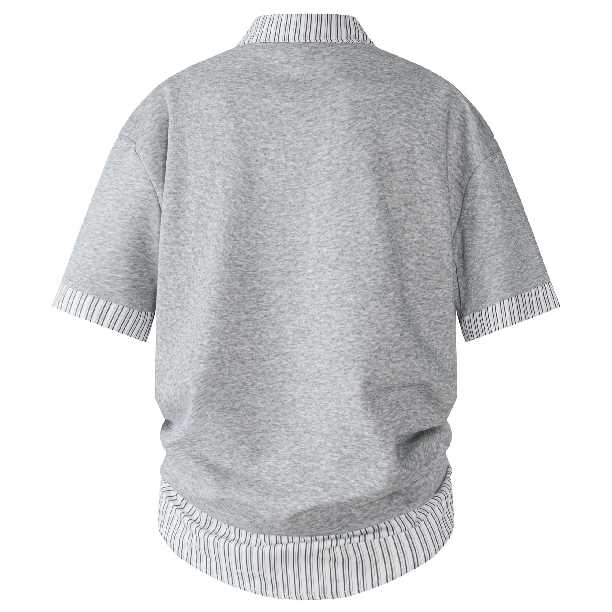 SANTASTIC POLOcleanfitPolo